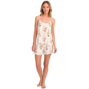 Pyjamas / Natskjorte J&j Brothers JJBFH0302