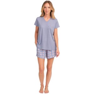 Pyjamas / Natskjorte J&j Brothers JJBFH0600