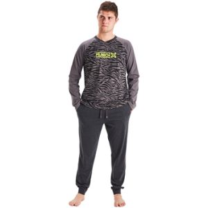 Pyjamas / Natskjorte Munich MU1-EP0351