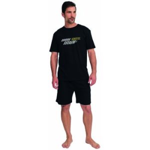 Pyjamas / Natskjorte Munich MU8-FH0351