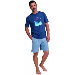 Pyjamas / Natskjorte Munich MU9-FH0250