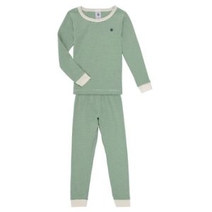 Pyjamas / Natskjorte Petit Bateau BRUNCHY