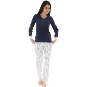 Pyjamas / Natskjorte Christian Cane CALISTE