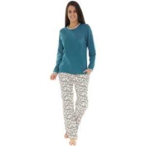 Pyjamas / Natskjorte Christian Cane CIDONIE