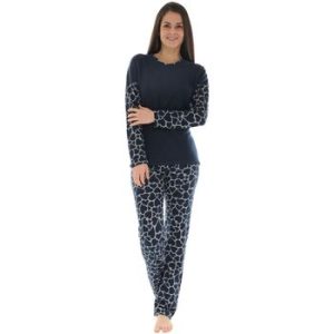 Pyjamas / Natskjorte Christian Cane COEURS
