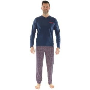 Pyjamas / Natskjorte Christian Cane KELIAN