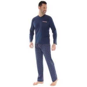 Pyjamas / Natskjorte Christian Cane KENTIN