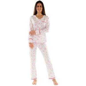 Pyjamas / Natskjorte Christian Cane LILY
