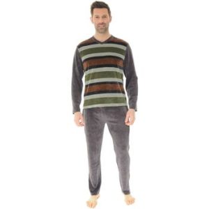 Pyjamas / Natskjorte Christian Cane STEFEN
