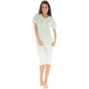 Pyjamas / Natskjorte Christian Cane VICTORINE
