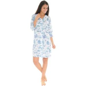 Pyjamas / Natskjorte Christian Cane VIKY