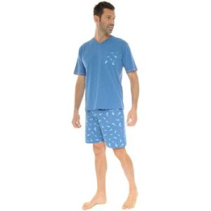 Pyjamas / Natskjorte Christian Cane WINSTON