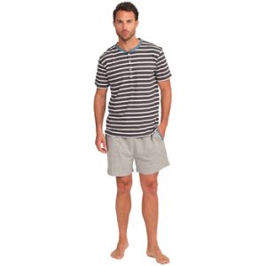 Pyjamas / Natskjorte J&j Brothers JJB13-FH5600