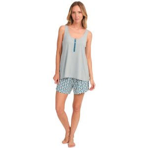 Pyjamas / Natskjorte J&j Brothers JJB15-FH0901
