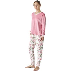 Pyjamas / Natskjorte J&j Brothers JJB4-DP0202