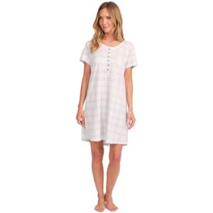 Pyjamas / Natskjorte J&j Brothers JJBFH0710