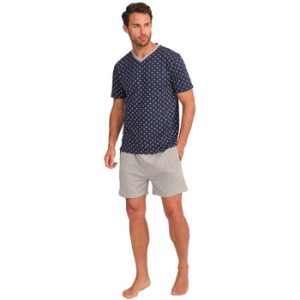Pyjamas / Natskjorte J&j Brothers JJBFH5300
