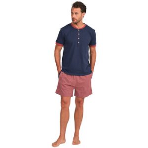Pyjamas / Natskjorte J&j Brothers JJBFH5501