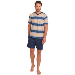 Pyjamas / Natskjorte J&j Brothers JJBFH5700