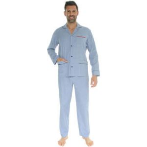 Pyjamas / Natskjorte Le Pyjama Français PRECIEUX