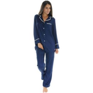 Pyjamas / Natskjorte Le Pyjama Français ROANNAISE