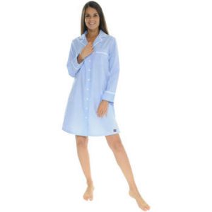 Pyjamas / Natskjorte Le Pyjama Français STEPHANOISE