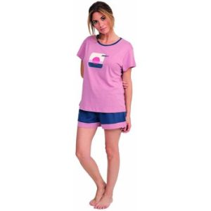 Pyjamas / Natskjorte Munich MU7-FH0200