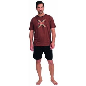 Pyjamas / Natskjorte Munich MU9-FH0251