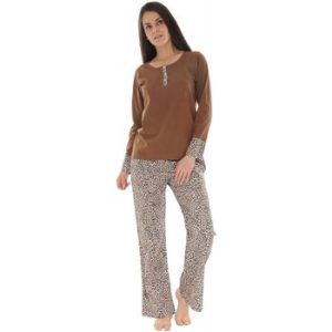 Pyjamas / Natskjorte Pilus AGATHE