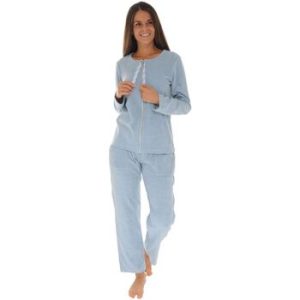 Pyjamas / Natskjorte Pilus ELINE