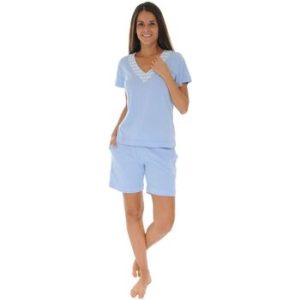 Pyjamas / Natskjorte Pilus ELISA