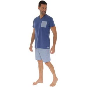 Pyjamas / Natskjorte Pilus FAUSTIN