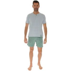 Pyjamas / Natskjorte Pilus FELICIEN