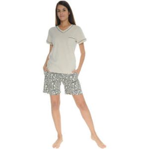Pyjamas / Natskjorte Pilus ODALIE