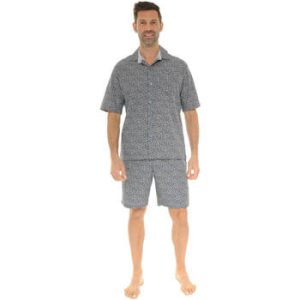 Pyjamas / Natskjorte Pilus XAO