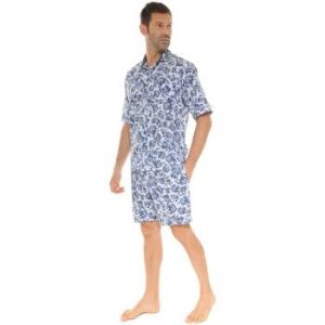 Pyjamas / Natskjorte Pilus XAVI