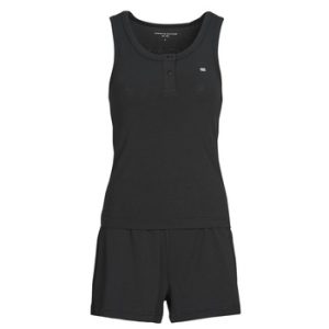 Pyjamas / Natskjorte Tommy Hilfiger MODAL TANK SHORT SET