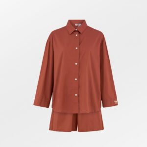 Aura Shirt+Shorts