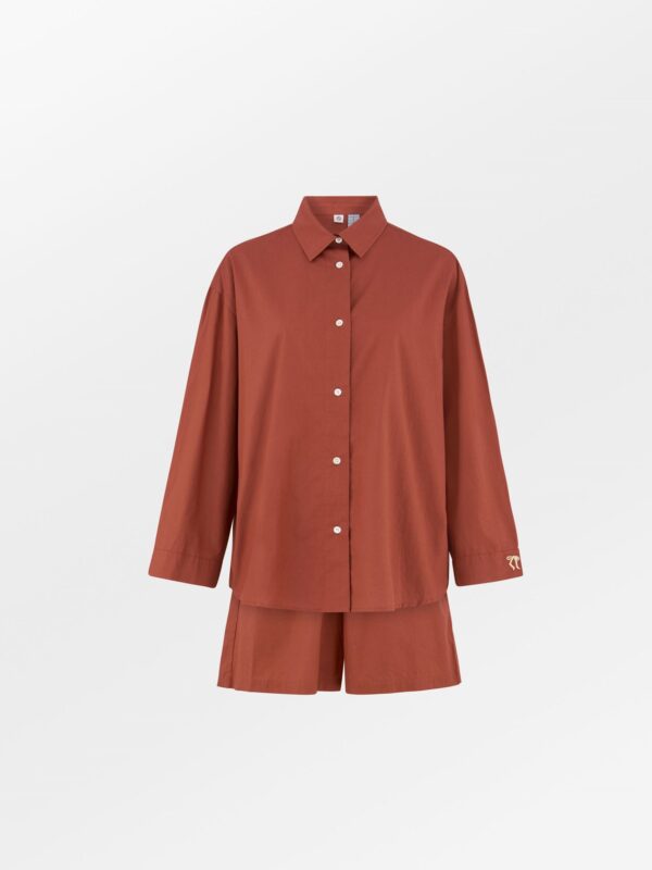 Aura Shirt+Shorts