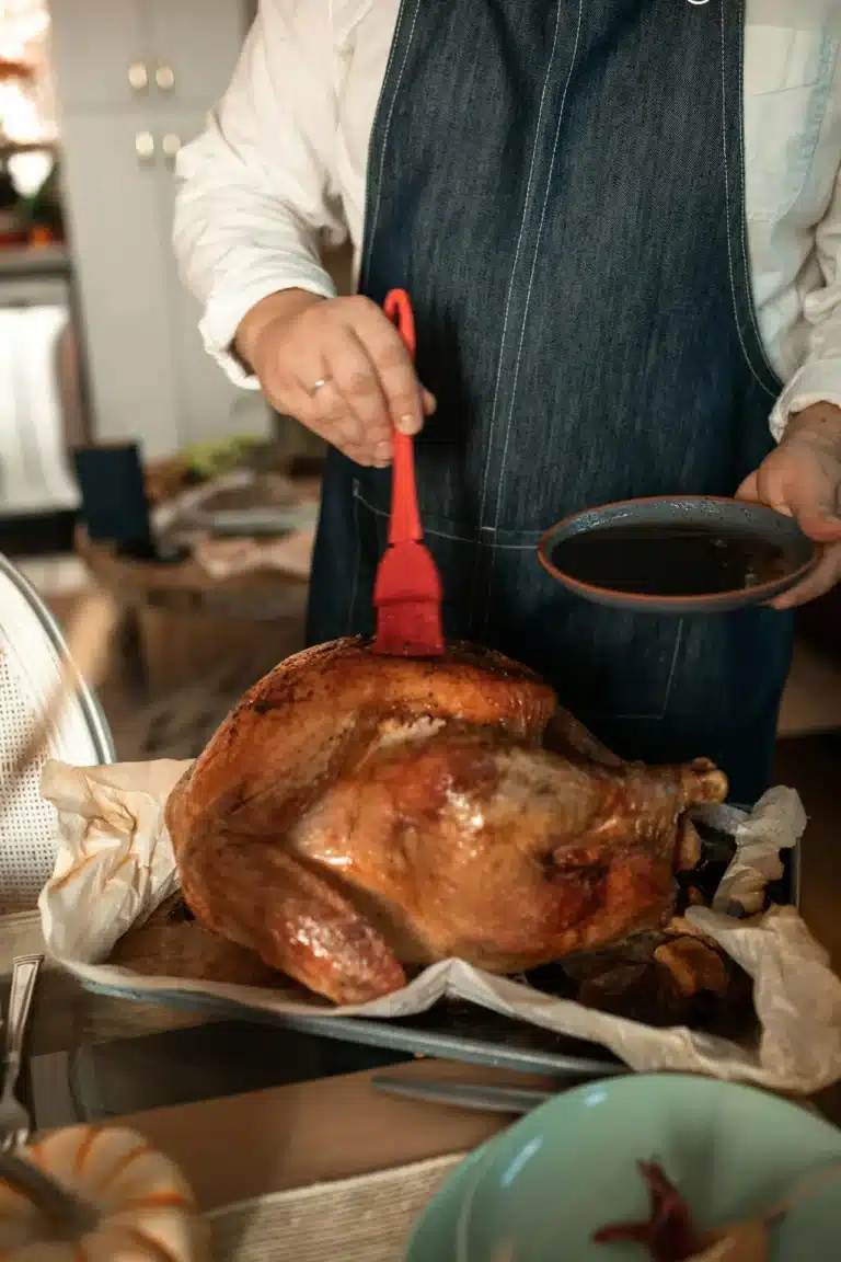 Danskernes hemmelige tradition i november