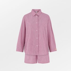 Stripel Shirt+Shorts