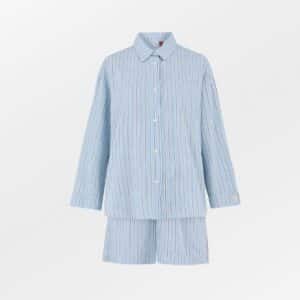Stripel Shirt+Shorts