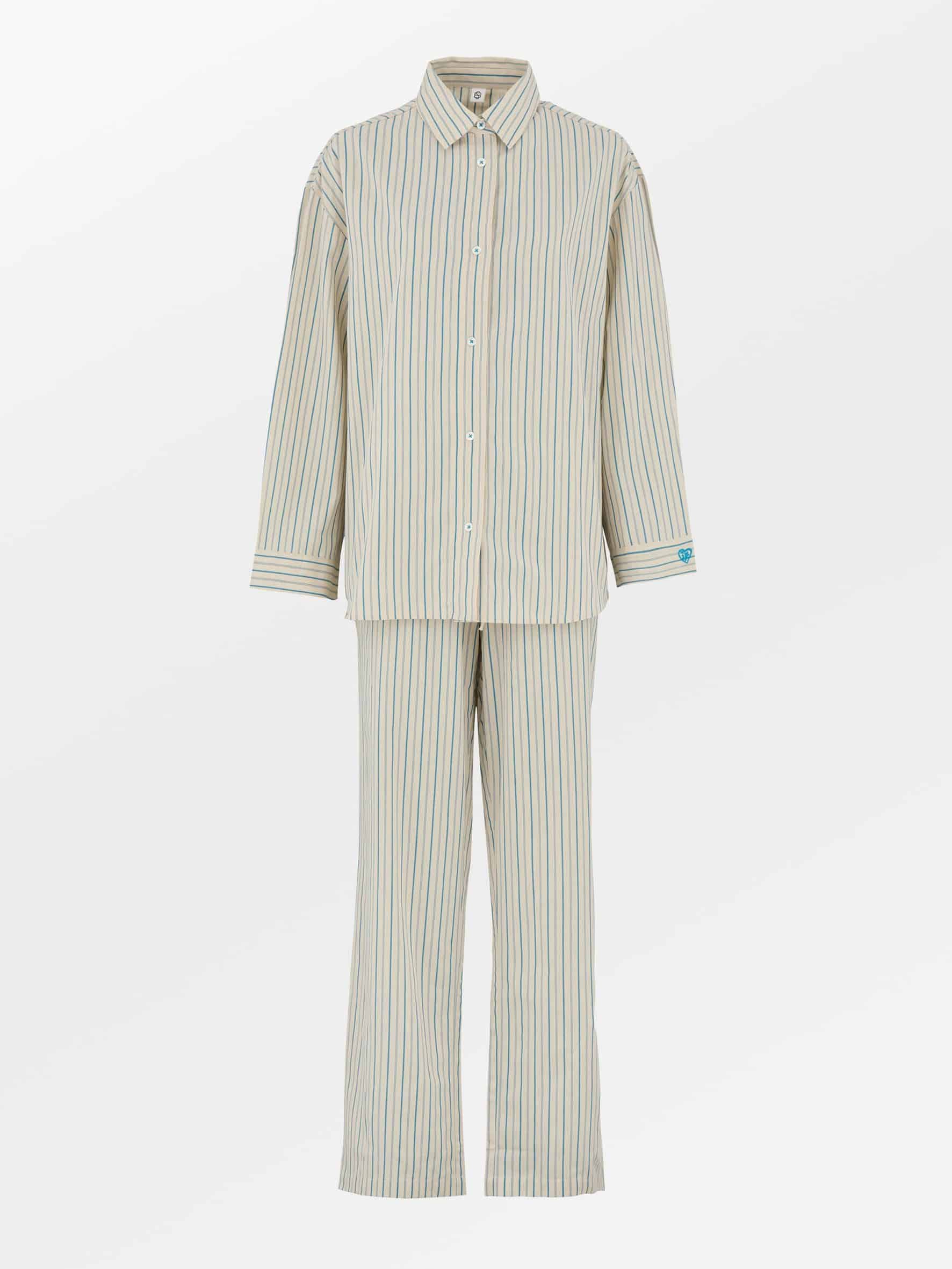 Suri Pyjamas Set